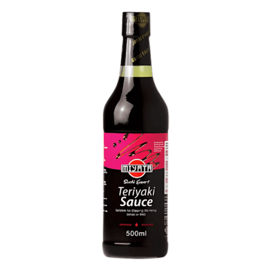 MIYATA TERIYAKI SAUCE 500ML